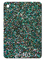ورق های اکریلیک براق رنگارنگ ضد خش 1220*2440 میلی متر برای پانل دیواری