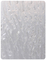ورق های اکریلیک مروارید سفید 4ftx8ft برای دکور کیف آویز