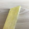 ورق های پلکسی گلاس مروارید اکریلیک بزرگ 4x8 فوت تخته پلاستیک سخت سنگ مرمر زرد