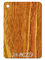 پانل های چوبی روکش دار اکریلیک پرسپکس 4x8 برای دکوراسیون کف