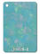 ورق های کاردستی آکریلیک مروارید آبی روشن 3 میلی متر ورق پلکسی گلاس کوچک SGS
