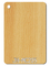 ورق های اکریلیک پلکسی گلاس دانه های چوب پلاستیکی 4 فوت × 8 فوت