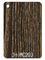 ورق های اکریلیک پلکسی گلاس دانه های چوب پلاستیکی 4 فوت × 8 فوت
